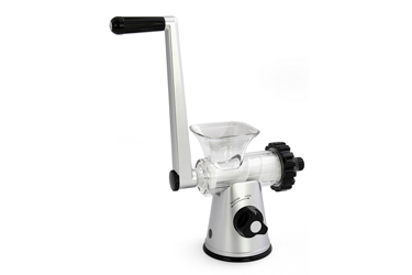 Соковыжималка Lexen Healthy Juicer Manual GP27-S