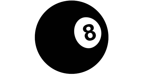 EIGHT BALL