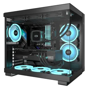 Игровой системный блок Terrabyte Gaiming M-3251246+ купить Игровой системный блок Terrabyte Gaiming M-3251246+