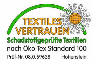 Что такое Oko-Tex&reg; Standard 100