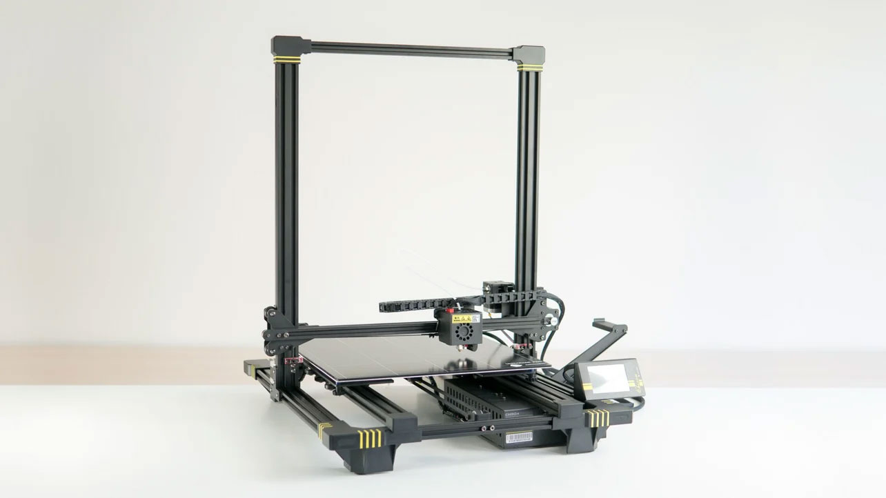Anycubic Chiron