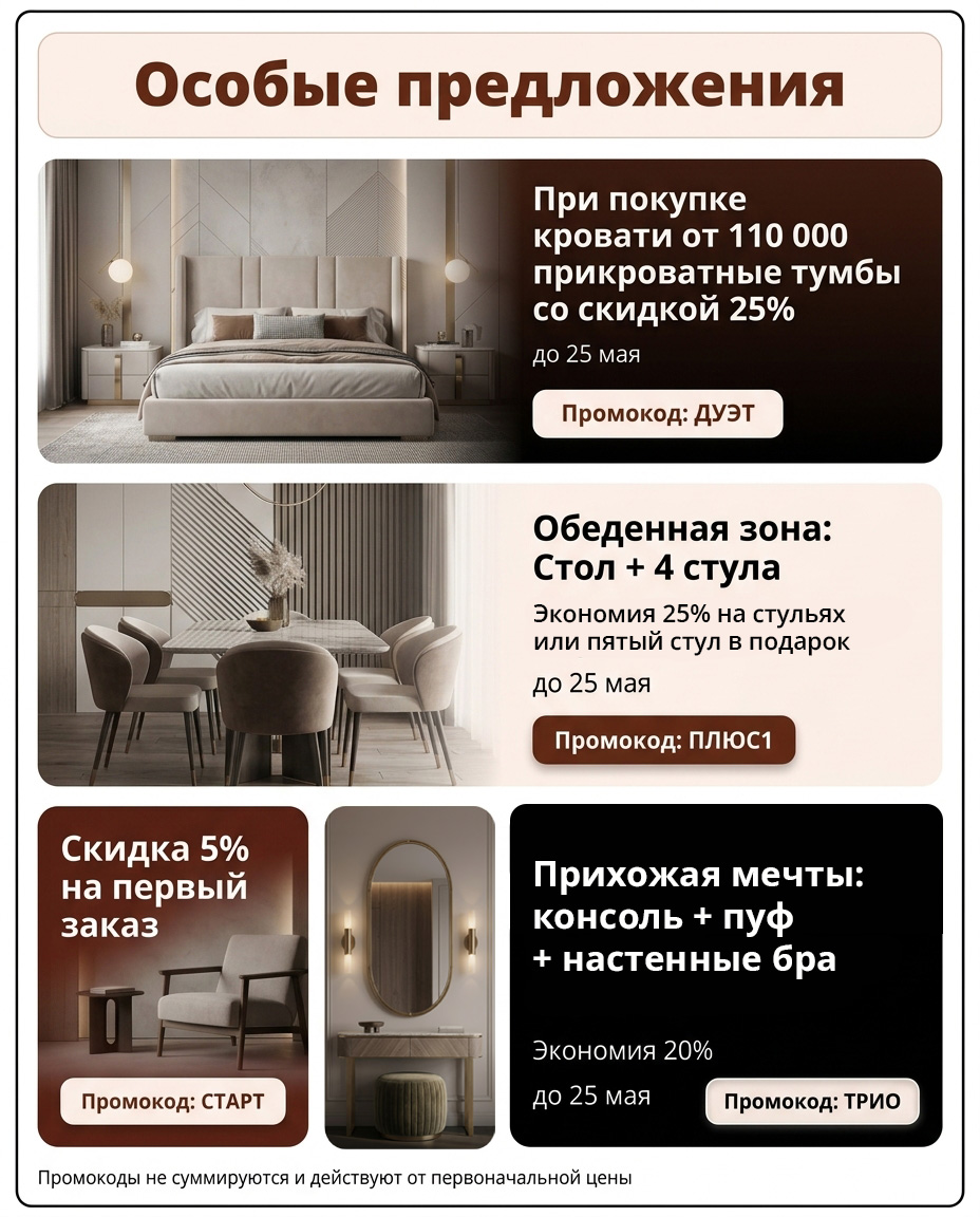 Promo Mobile