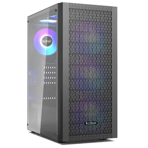 Системные блоки для офиса Terrabyte Standart 2 купить Системные блоки для офиса Terrabyte Standart 2