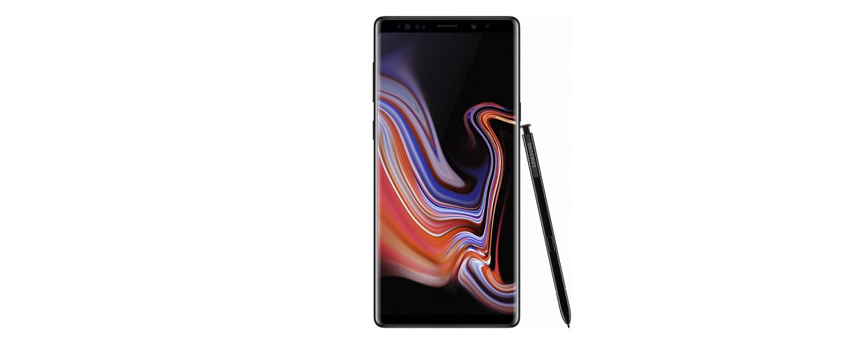 Samsung Galaxy Note 9 оригинал цвета и память Samsung Galaxy Note 9 оригинал цвета и память