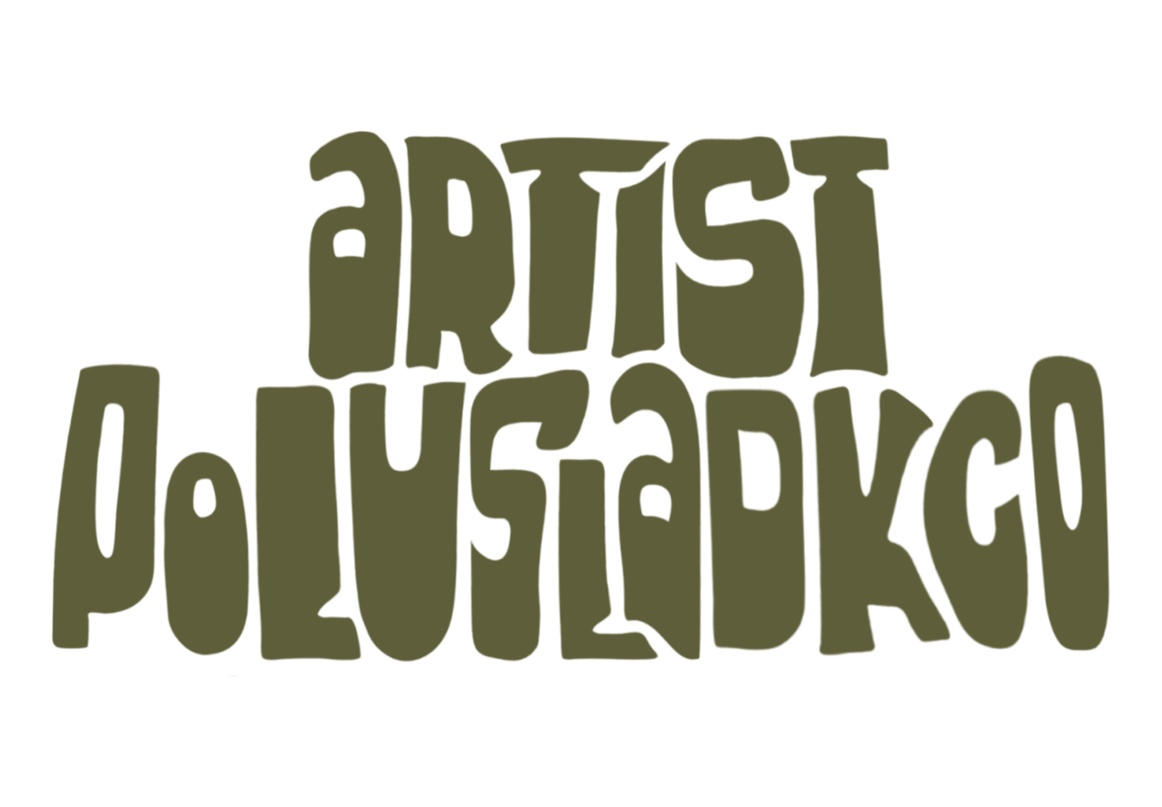 ARTIST POLUSLADKCO