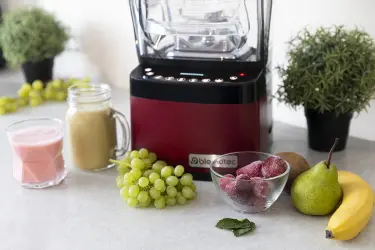 Профессиональный блендер для кухни