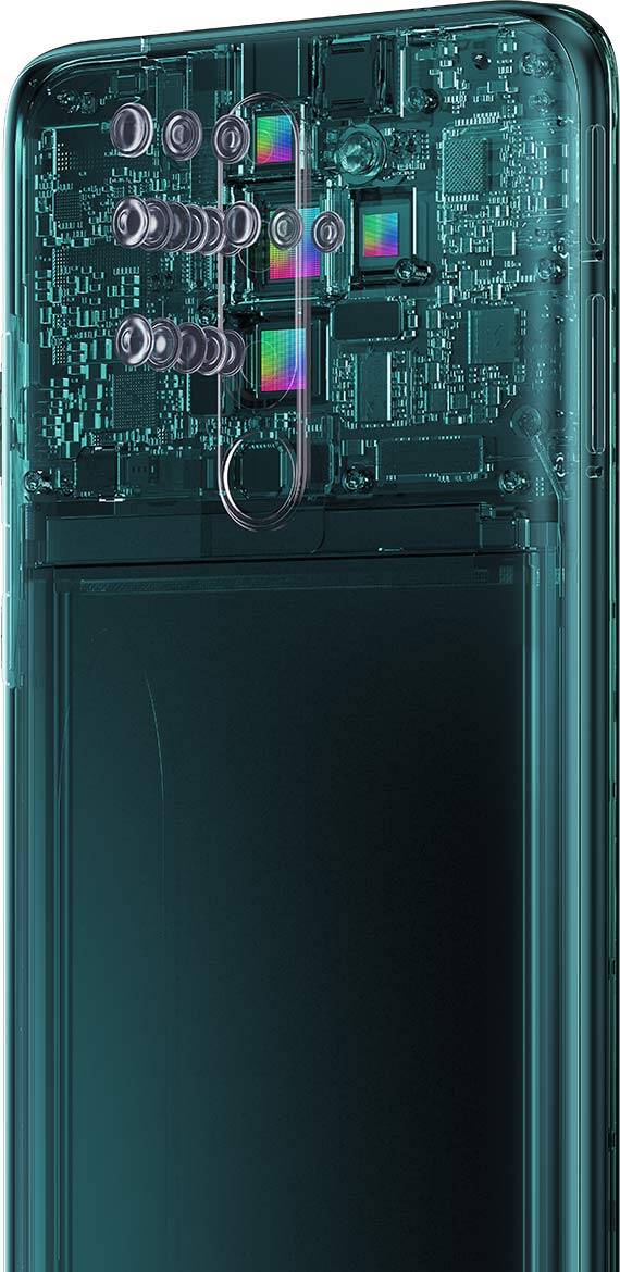 Xiaomi Redmi Note 8 Pro 6/128GB