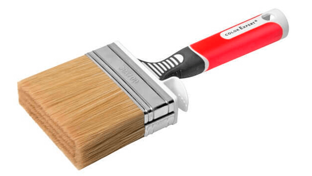 Кисть-макловица Color Expert Red 8314 Кисть-макловица Color Expert Red 8314