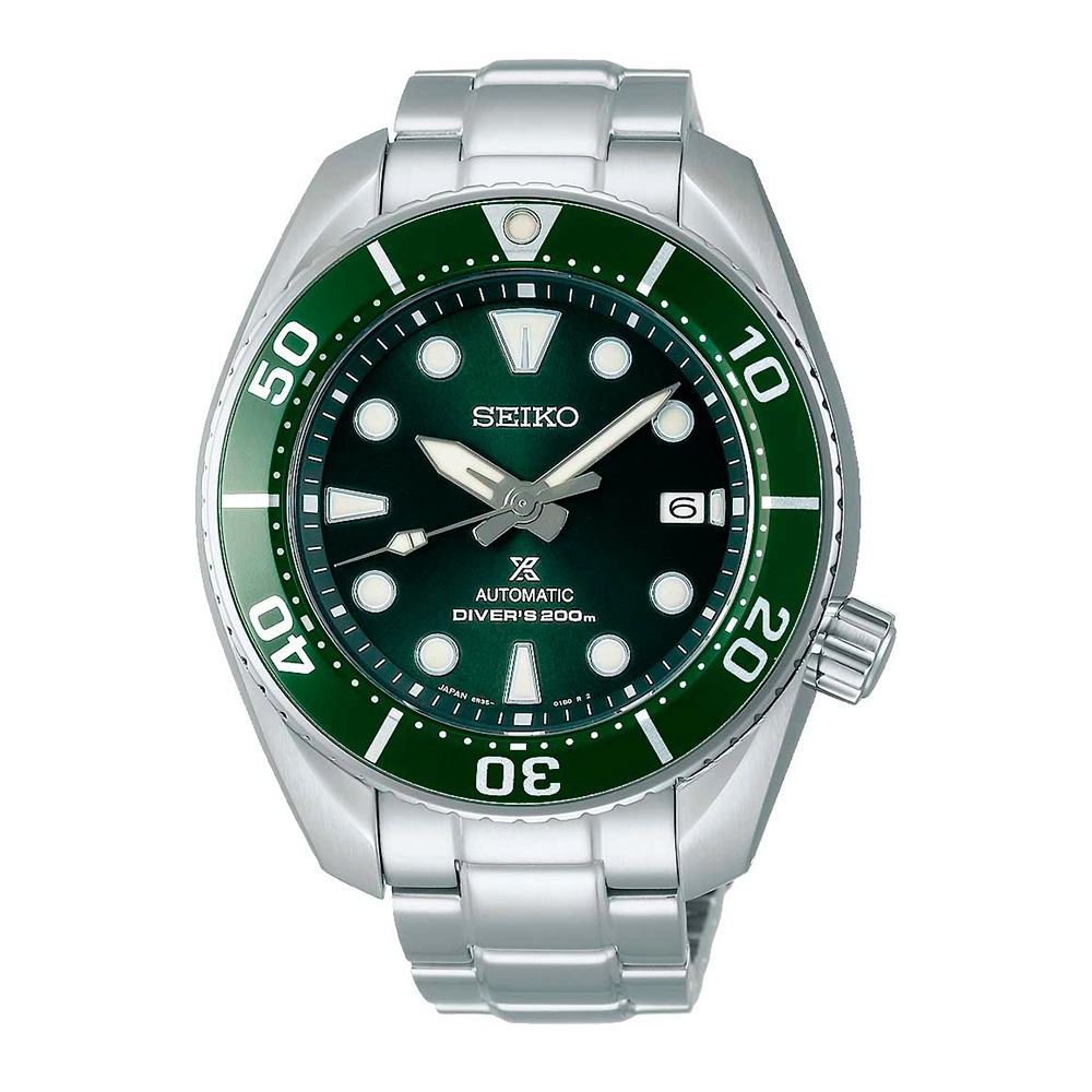 Часы Seiko Prospex "Sumo" SPB103J1