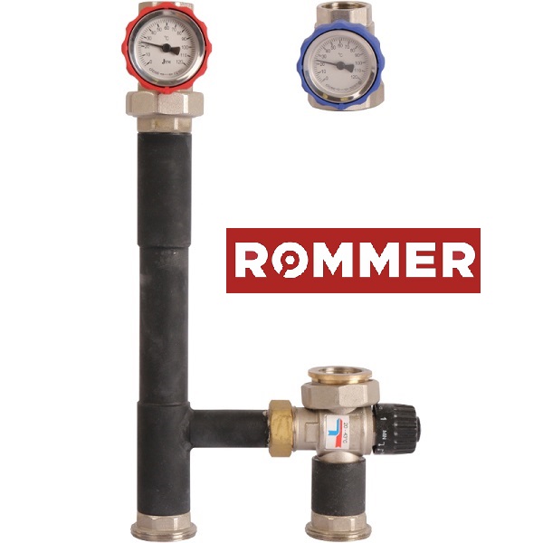 Rommer