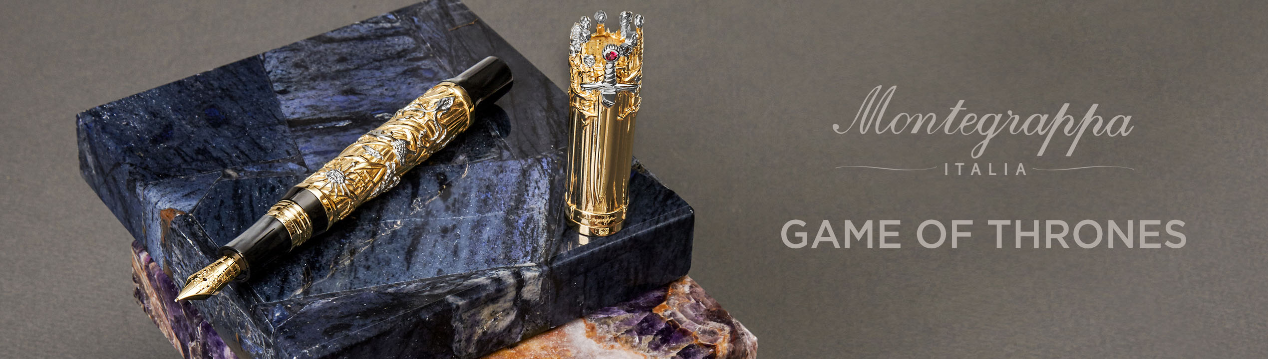 Montegrappa Блок 2