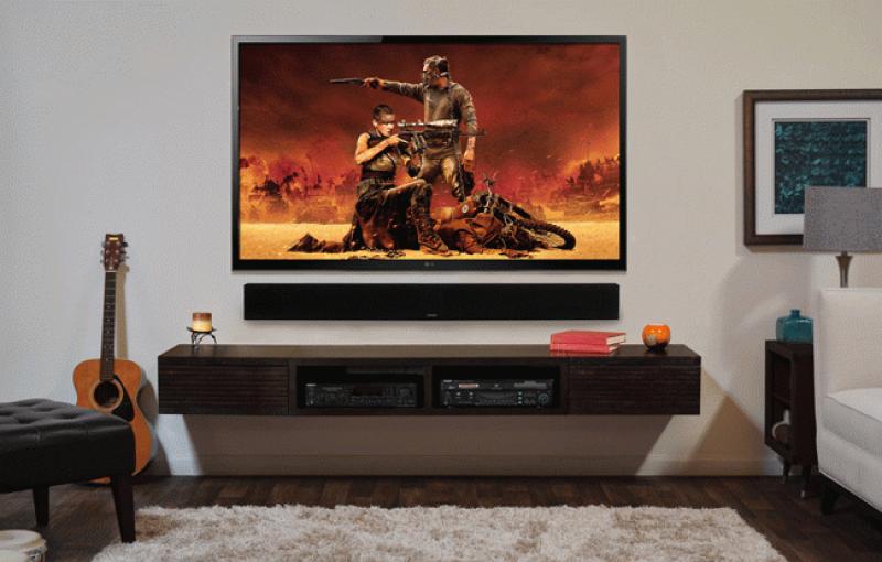 Саундбар Monitor Audio SB-2