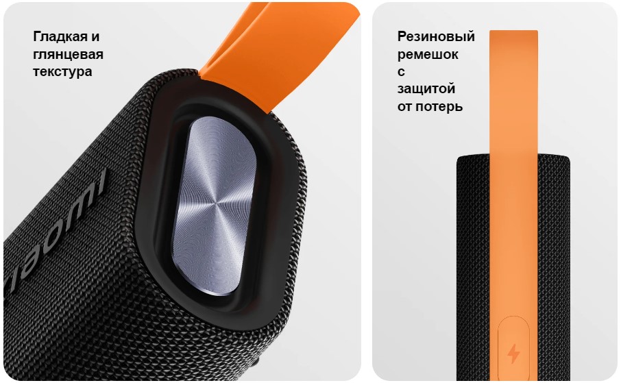 Колонка портативная Xiaomi Sound Pocket S28D 5W