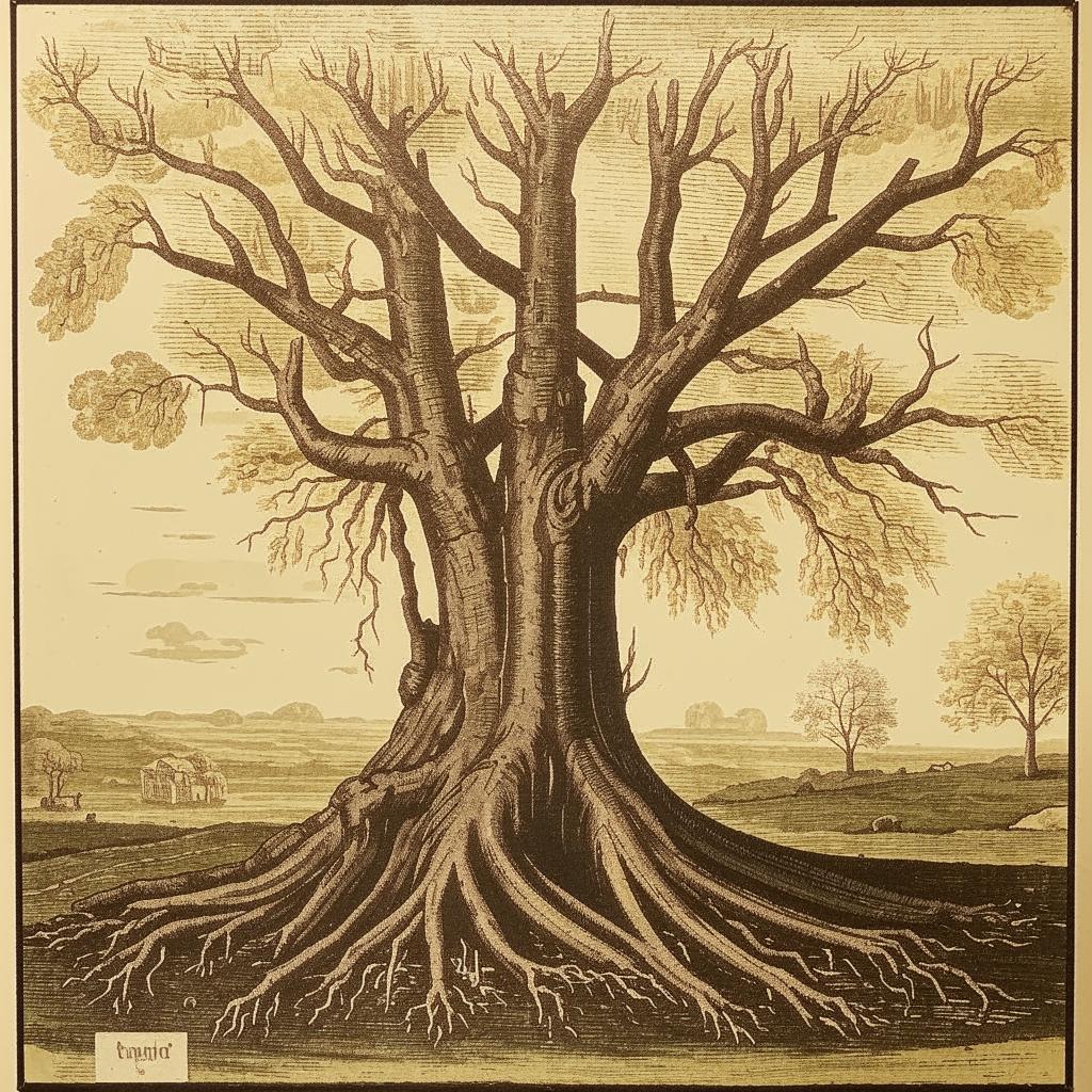 _A massive ancient tree trunk.jpg