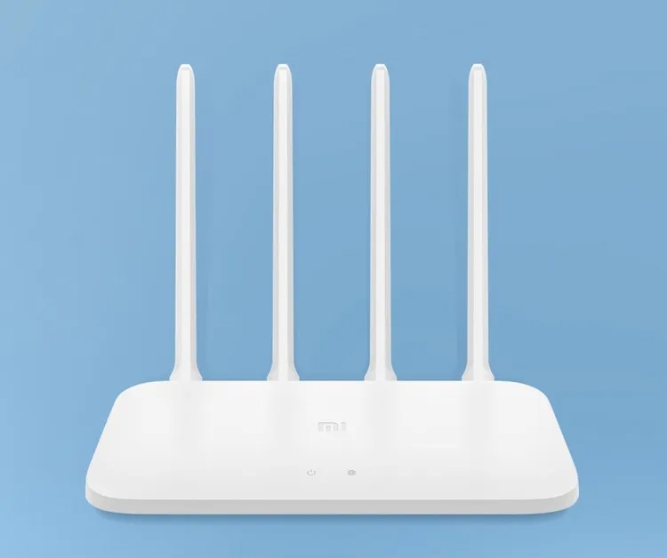 Беспроводной маршрутизатор Mi Router 4C CE 300Mbps High - Speed (DVB4428GL)