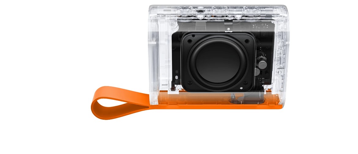 Колонка портативная Xiaomi Sound Pocket S28D 5W