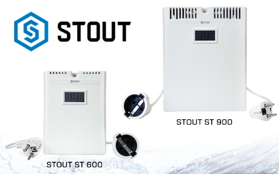 Stout