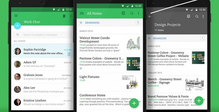Evernote