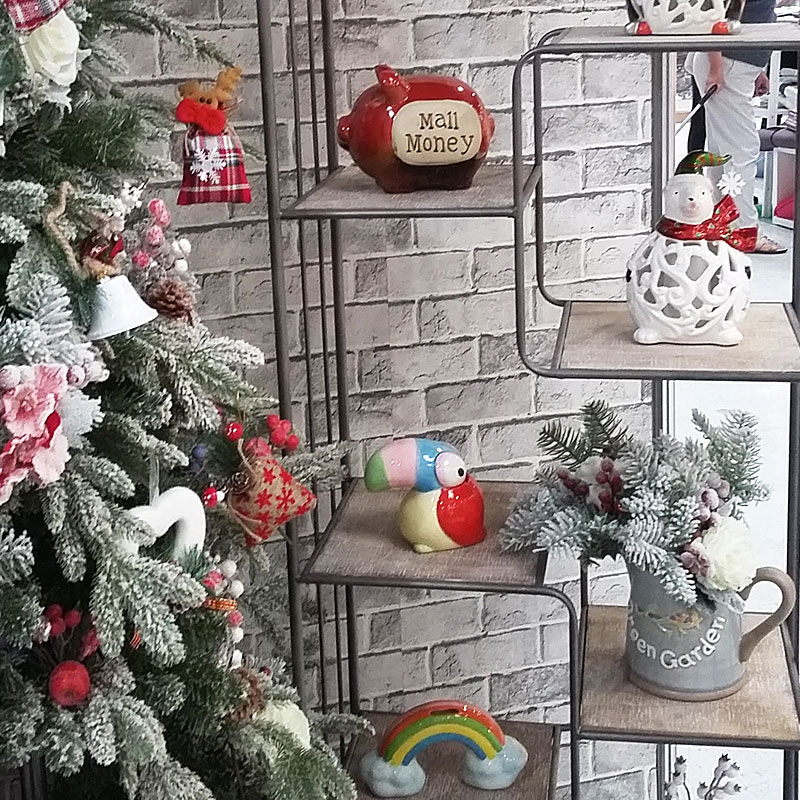 Наш фоторепортаж с выставки Stylish Home. Gifts &ndash; осень 2018