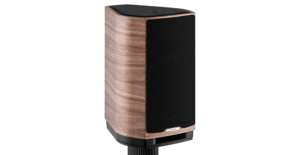 Полочная акустика Sonus Faber Sonetto I