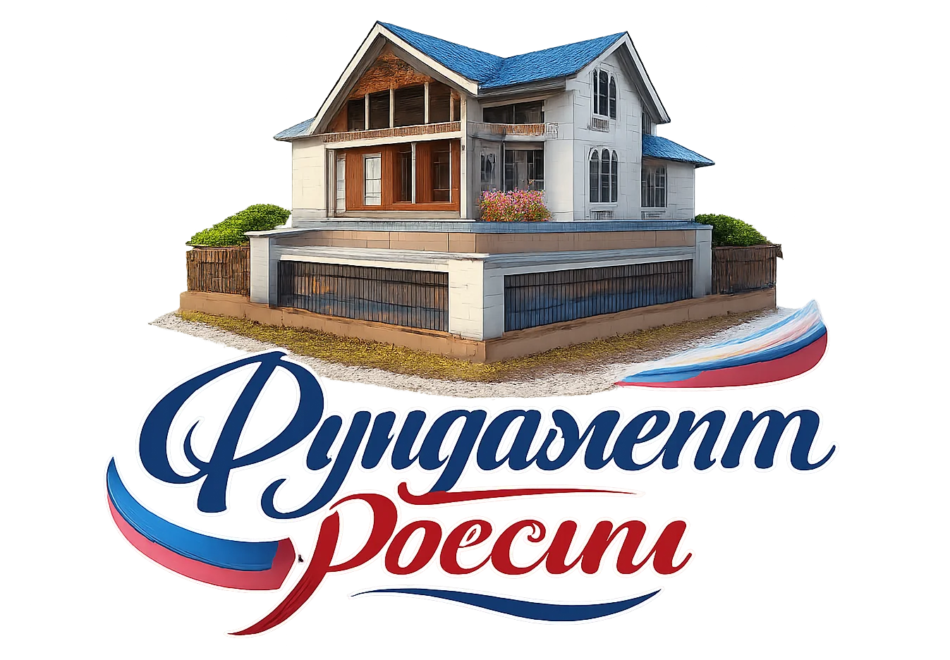Фундамент России