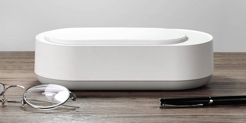 Очиститель ультразвуковой Xiaomi EraClean (GA01)