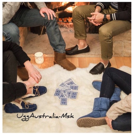 Распродажа ugg