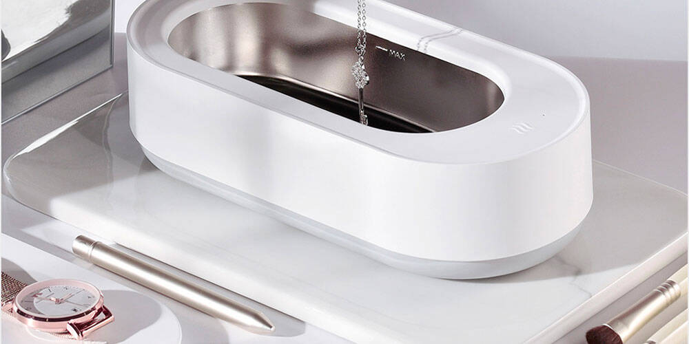 Очиститель ультразвуковой Xiaomi EraClean (GA01)