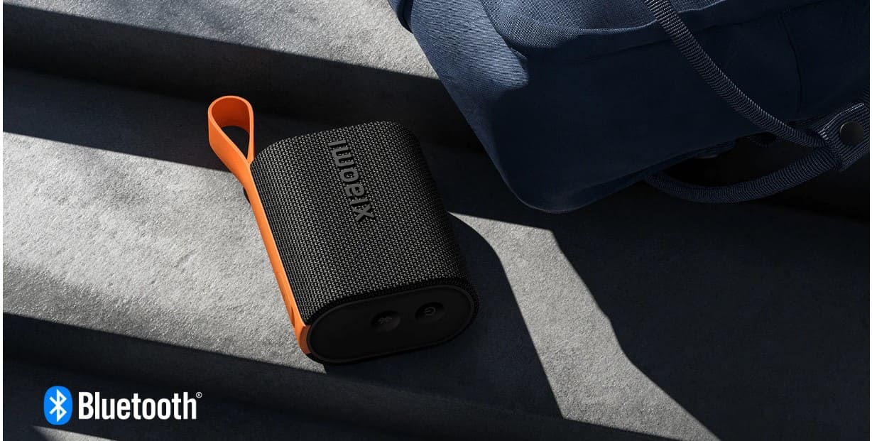 Колонка портативная Xiaomi Sound Pocket S28D 5W
