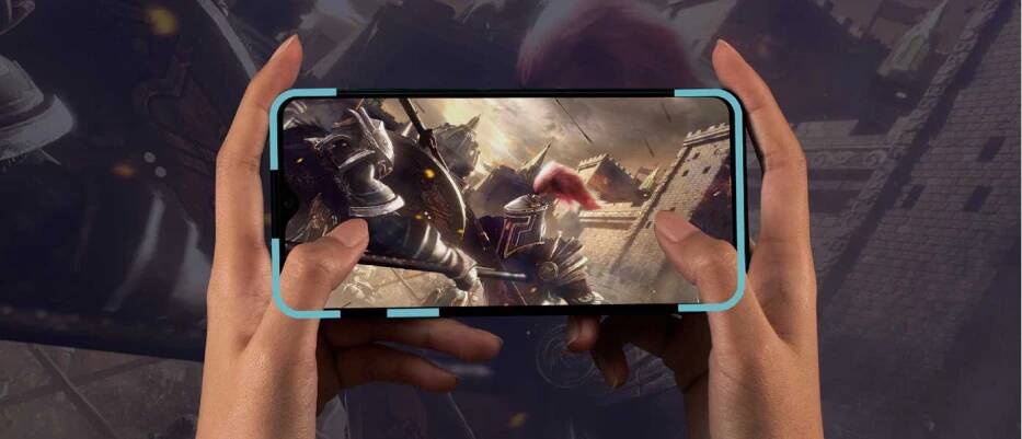 Xiaomi Redmi Note 8 Pro 6/128GB