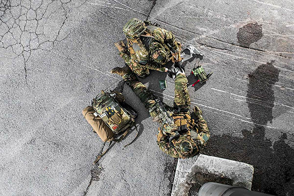 Замена турникета израильским бандажом ALLMULTICAM