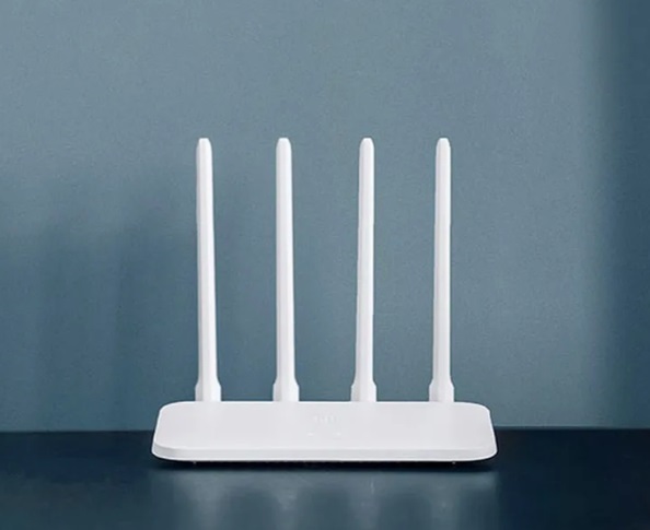 Беспроводной маршрутизатор Mi Router 4C CE 300Mbps High - Speed (DVB4428GL)