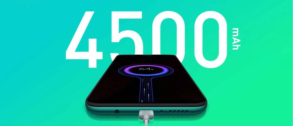 Xiaomi Redmi Note 8 Pro 6/128GB