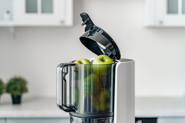 Вертикальная соковыжималка Hurom H200 соковыжималка для фруктов