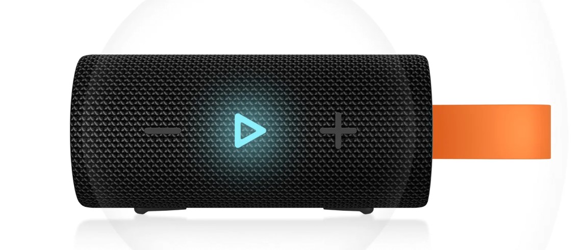 Колонка портативная Xiaomi Sound Pocket S28D 5W
