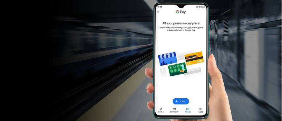Xiaomi Redmi Note 8 Pro 6/128GB