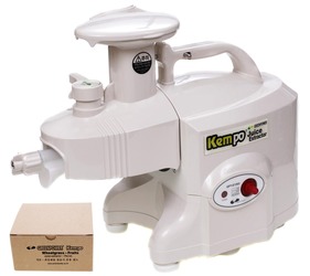 Kempo Juice Extractor Kempo Juice Extractor