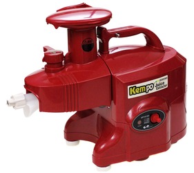 Kempo Juice Extractor