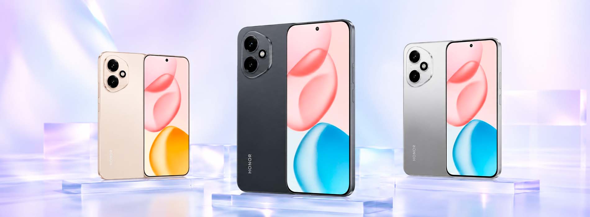 Смартфон Honor 400 Pro