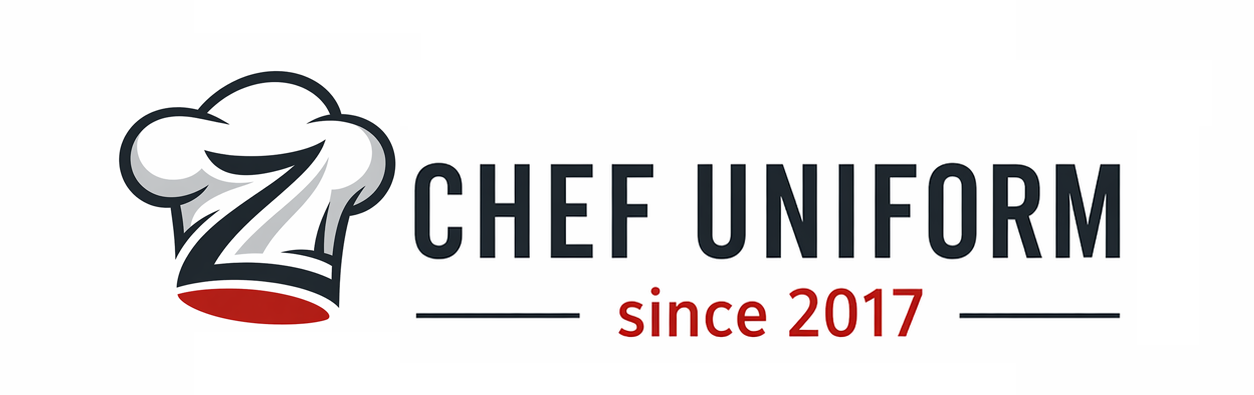 Zchef uniform