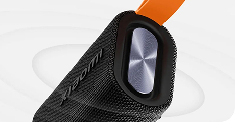 Колонка портативная Xiaomi Sound Pocket S28D 5W