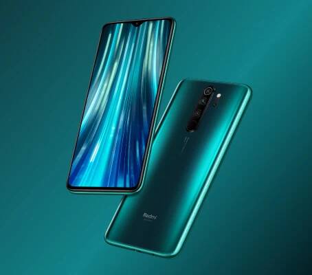 Xiaomi Redmi Note 8 Pro 6/128GB