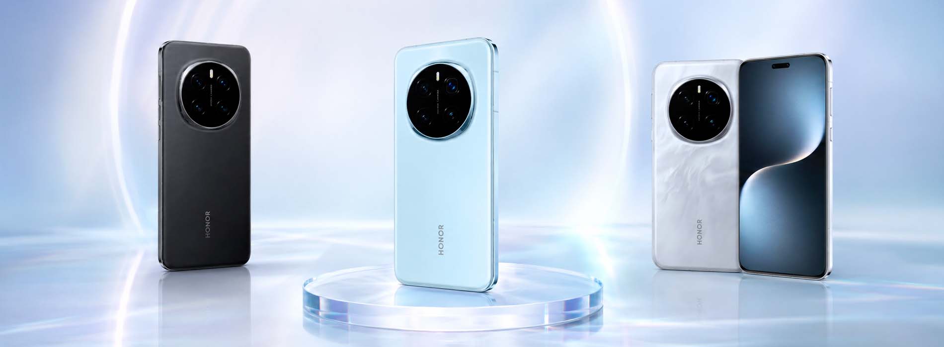 Смартфон Honor Magic7 Pro