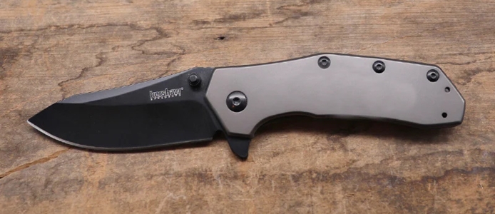Нож Kershaw Нож Kershaw