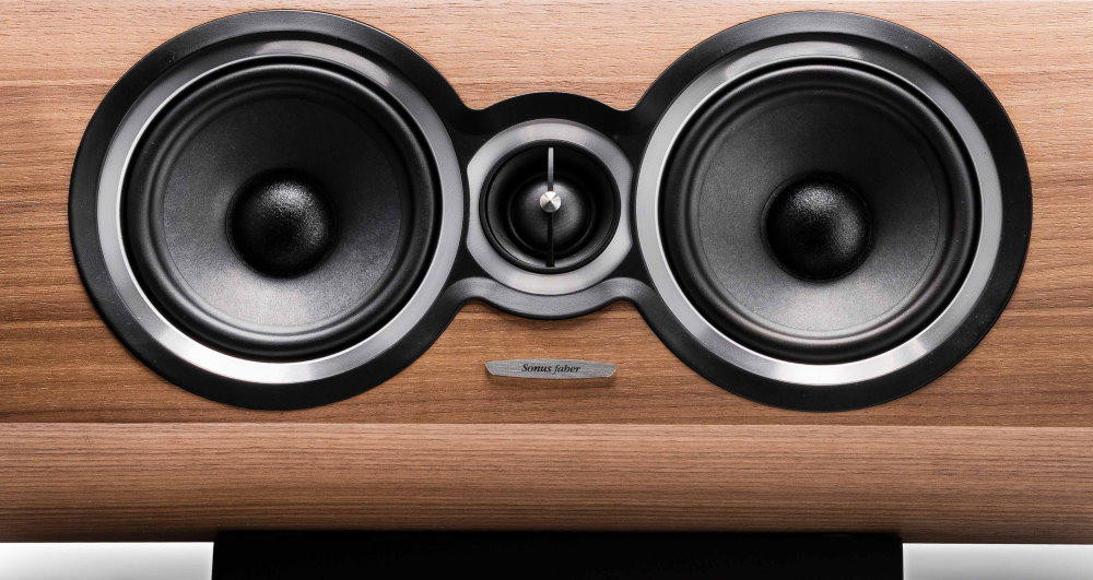 Центральный канал Sonus Faber Sonetto Center I
