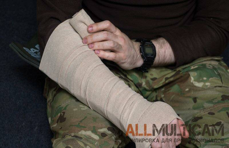 Обзор универсальной шины SAM Splint