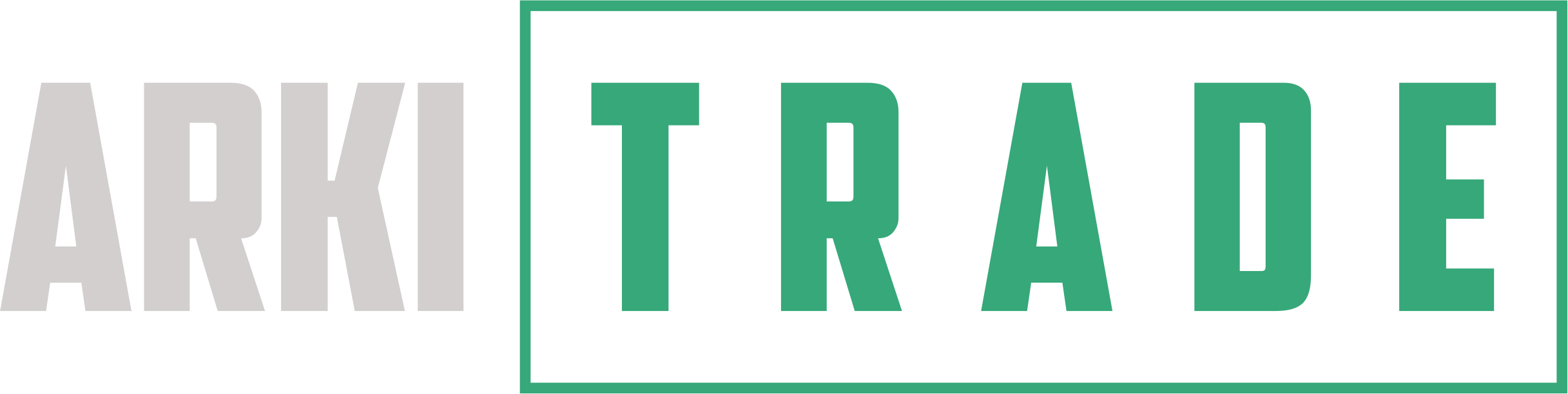 Arkitrade