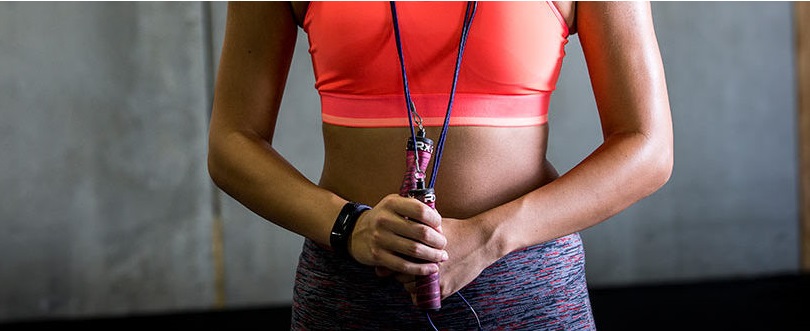 Garmin Vivosmart HR+