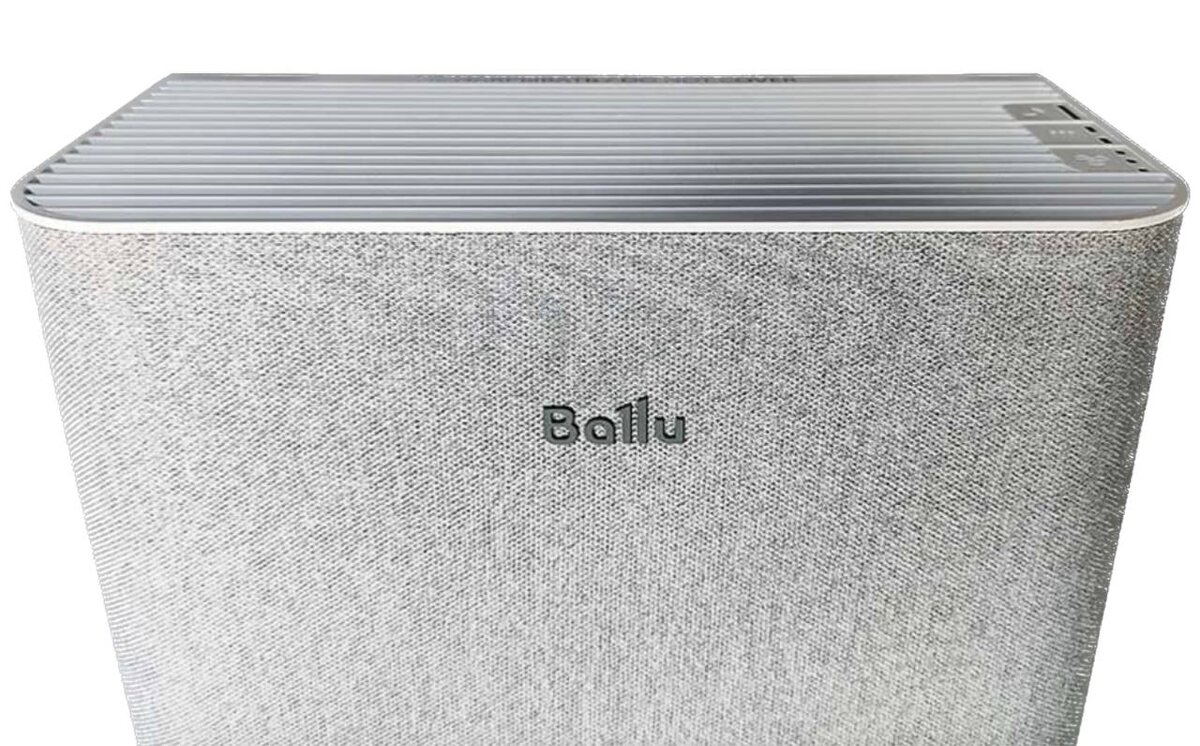 Выпускная решетка Ballu ONEAIR ASP–100 Выпускная решетка Ballu ONEAIR ASP–100
