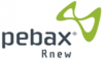 Технология кроссовок Mizuno - Pebax Rnew